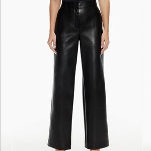 NWT ARITZIA BABATON ATTITUDE PANTS